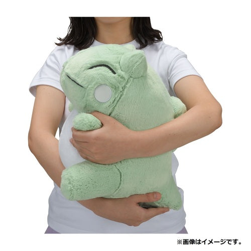 Substitute Doll (Fluffy Huggable Plush)-6
