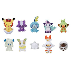 Pokeball Plush (Volume 4)-1