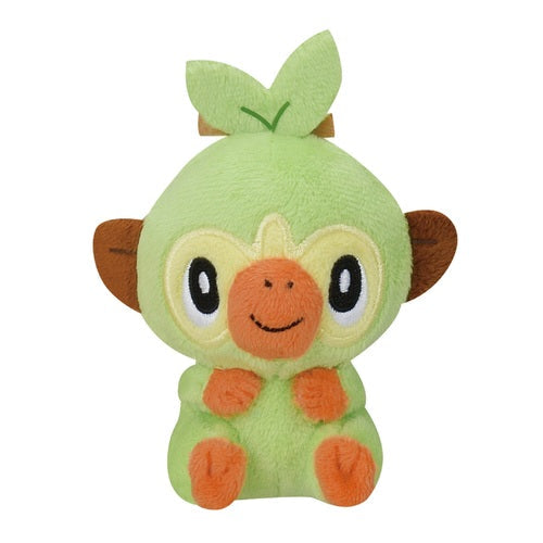 Pokeball Plush (Volume 4)-7