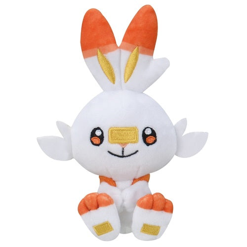 Pokeball Plush (Volume 4)-3