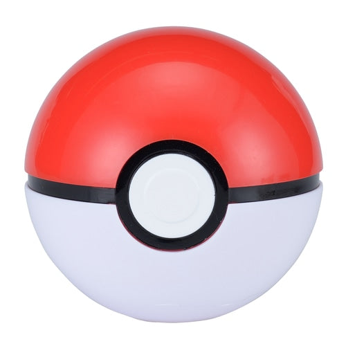 Pokeball Plush (Volume 4)-11
