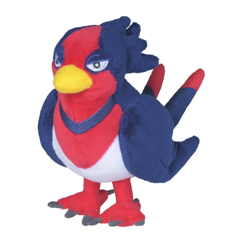 Pokémon Plush - Pokemon Fit - Swellow (No.277)-2