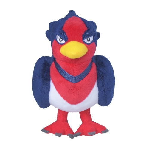 Pokémon Plush - Pokemon Fit - Swellow (No.277)-1