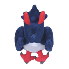 Pokémon Plush - Pokemon Fit - Swellow (No.277)-3