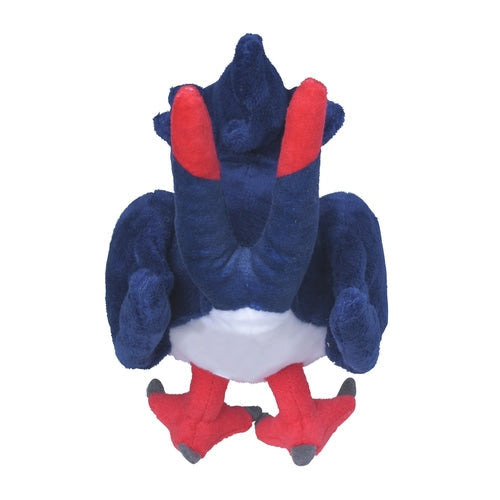 Pokémon Plush - Pokemon Fit - Swellow (No.277)-3