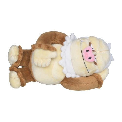 Pokémon Plush - Pokemon Fit - Slaking (No.289)-2