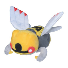 Pokémon Plush - Pokemon Fit - Ninjask (No.291)-1