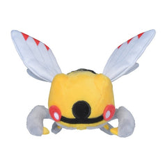 Pokémon Plush - Pokemon Fit - Ninjask (No.291)-2