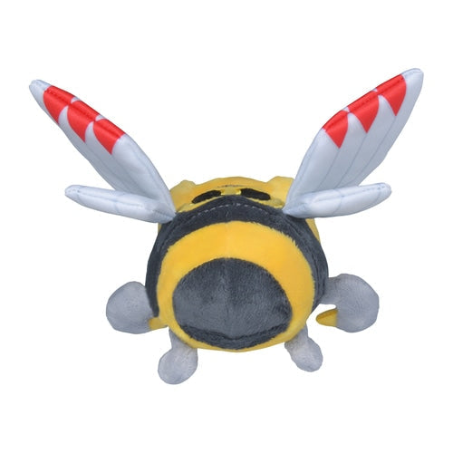 Pokémon Plush - Pokemon Fit - Ninjask (No.291)-3