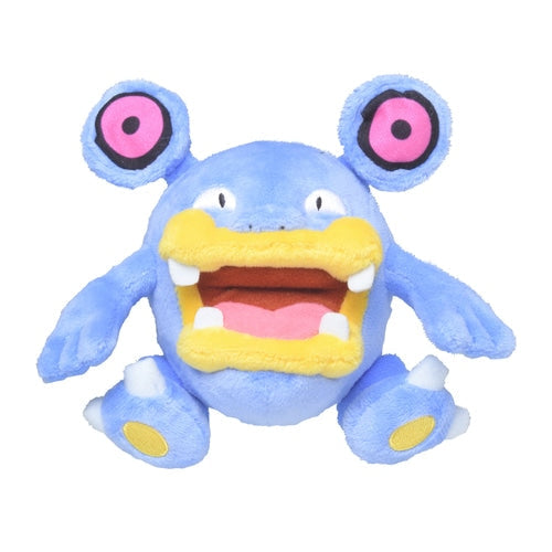 Pokémon Plush - Pokemon Fit - Loudred (No.294)