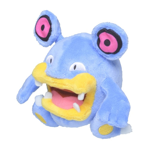 Pokémon Plush - Pokemon Fit - Loudred (No.294)-2