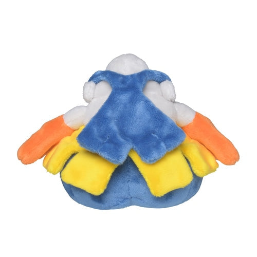 Pokémon Plush - Pokemon Fit - Hariyama (No.297)-3