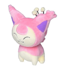 Pokémon Plush - Pokemon Fit - Skitty (No.300)-2