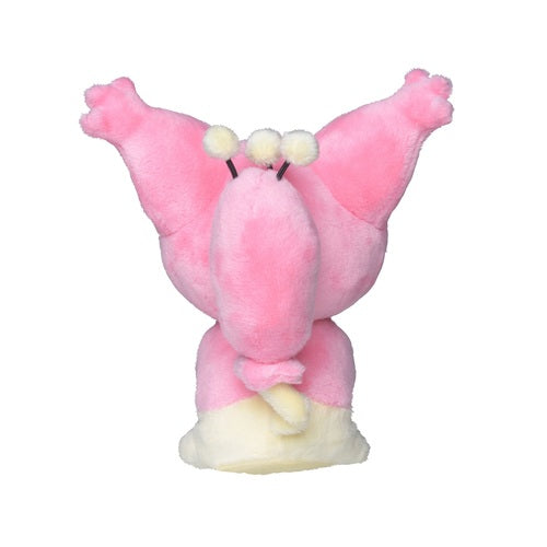 Pokémon Plush - Pokemon Fit - Skitty (No.300)-3