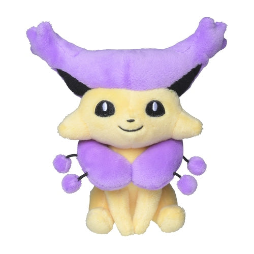 Pokémon Plush - Pokemon Fit - Delcatty (No.301)-1