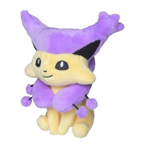 Pokémon Plush - Pokemon Fit - Delcatty (No.301)-3