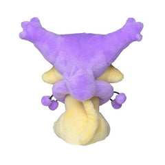 Pokémon Plush - Pokemon Fit - Delcatty (No.301)-2