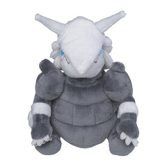 Pokémon Plush - Pokemon Fit - Aggron (No.306)-2