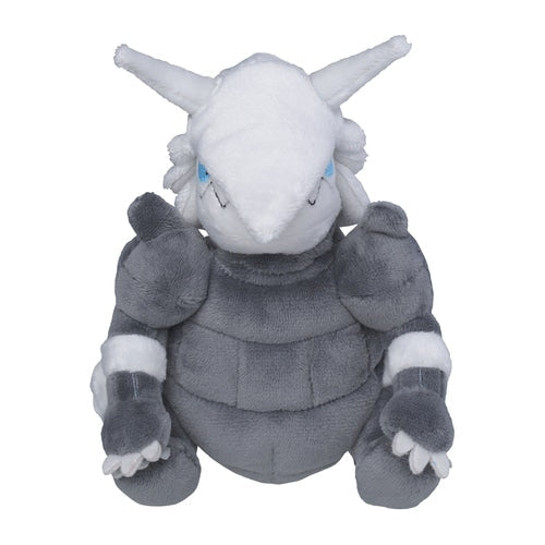 Pokémon Plush - Pokemon Fit - Aggron (No.306)-2