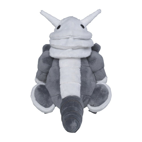 Pokémon Plush - Pokemon Fit - Aggron (No.306)-3