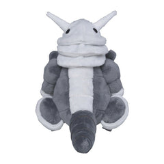 Pokémon Plush - Pokemon Fit - Aggron (No.306)-3