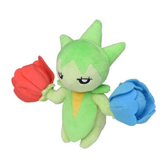 Pokémon Plush - Pokemon Fit - Roselia (No.315)-2