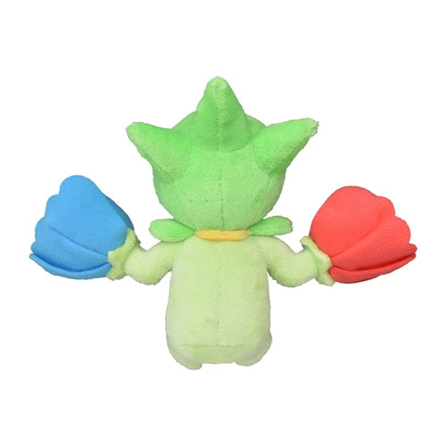 Pokémon Plush - Pokemon Fit - Roselia (No.315)-3