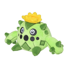Pokémon Plush - Pokemon Fit - Cacnea (No.331)-2