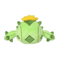 Pokémon Plush - Pokemon Fit - Cacnea (No.331)-3