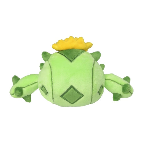Pokémon Plush - Pokemon Fit - Cacnea (No.331)-3