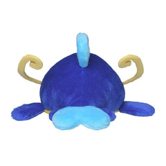 Pokémon Plush - Pokemon Fit - Whiscash (No.340)-3