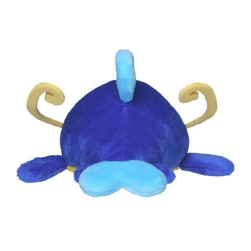 Pokémon Plush - Pokemon Fit - Whiscash (No.340)-3