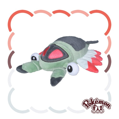 Pokémon Plush - Pokemon Fit - Anorith (No.347)-1