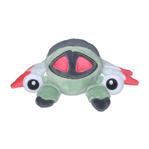 Pokémon Plush - Pokemon Fit - Anorith (No.347)-2