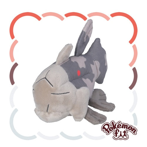 Pokémon Plush - Pokemon Fit - Relicanth (No.369)-1