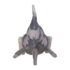Pokémon Plush - Pokemon Fit - Relicanth (No.369)-3