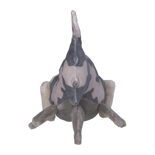 Pokémon Plush - Pokemon Fit - Relicanth (No.369)-3