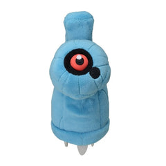 Pokémon Plush - Pokemon Fit - Beldum (No.374)-1