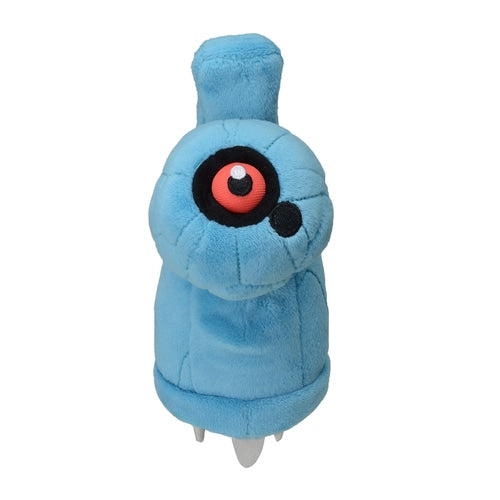 Pokémon Plush - Pokemon Fit - Beldum (No.374)
