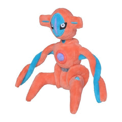 Pokémon Plush - Pokemon Fit - Deoxys (No.386)-2