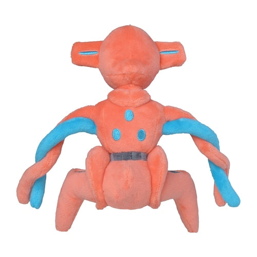 Pokémon Plush - Pokemon Fit - Deoxys (No.386)-3