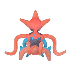 Pokémon Plush - Pokemon Fit - Deoxys (Attack Forme) (No.386)-3