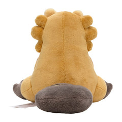 Pokémon Plush - Pokemon Fit - Bibarel (No.400)-4