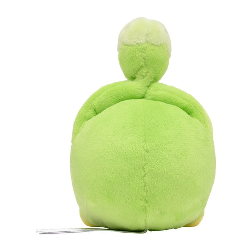 Pokémon Plush - Pokemon Fit - Budew (No.406)-4