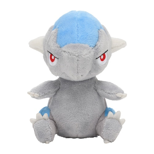 Pokémon Plush - Pokemon Fit - Cranidos (No.408)-1