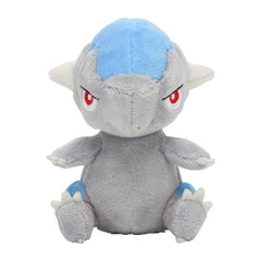 Pokémon Plush - Pokemon Fit - Cranidos (No.408)-1