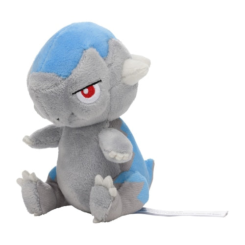 Pokémon Plush - Pokemon Fit - Cranidos (No.408)-2