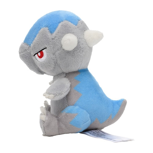 Pokémon Plush - Pokemon Fit - Cranidos (No.408)-3