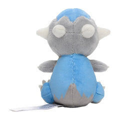 Pokémon Plush - Pokemon Fit - Cranidos (No.408)-4