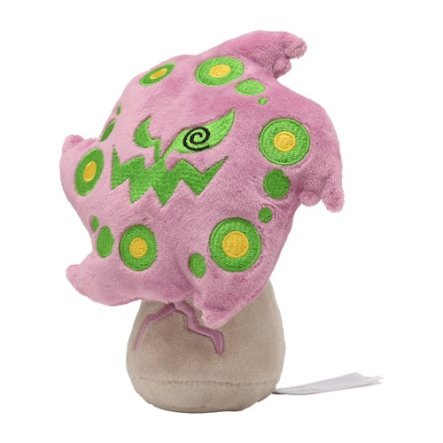Pokémon Plush - Pokemon Fit - Spiritomb (No.442)-2